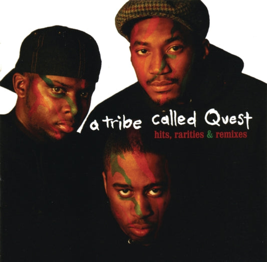 This CD is brand new.Format: CDMusic Style: ConsciousThis item's title is: Hits, Rarities & RemixesArtist: Tribe Called QuestLabel: LEGACYBarcode: 886919793123Release Date: 12/7/2012