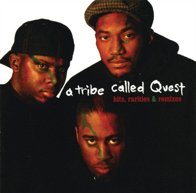 Low End Theory & Hits, Rarities & Remixes & People's Instinctive Travels (25Th Anniversary)