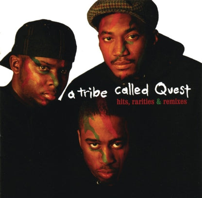 Low End Theory & Midnight Marauders & Beats Rhymes & Life & Love Movement & Hits, Rarities & Remixes & People's Instinctive Travels (25Th Anniversary) & We Got It From Here Thank You 4 Your Service (Pa)