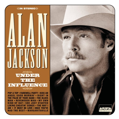 Greatest Hits Collection & Greatest Hits Vol.2 & Essential Alan Jackson & Under The Influence