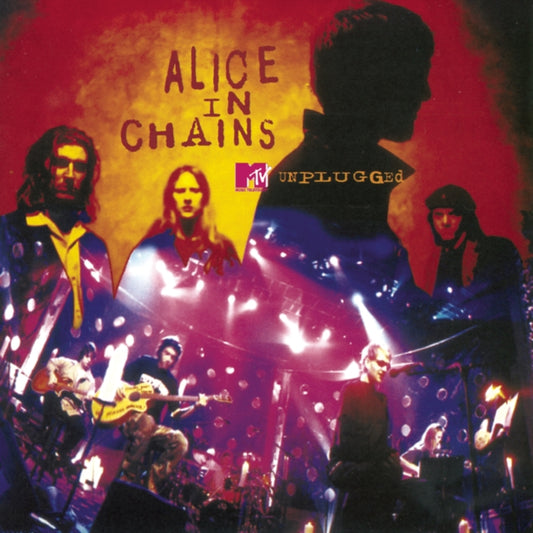 This CD is brand new.Format: CDMusic Style: Alternative RockThis item's title is: UnpluggedArtist: Alice In ChainsLabel: SONY SPECIAL MARKETINGBarcode: 886919794724Release Date: 4/1/2012