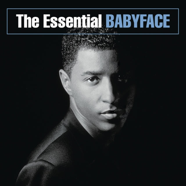 Essential Babyface & Collection Of His Greatest Hits