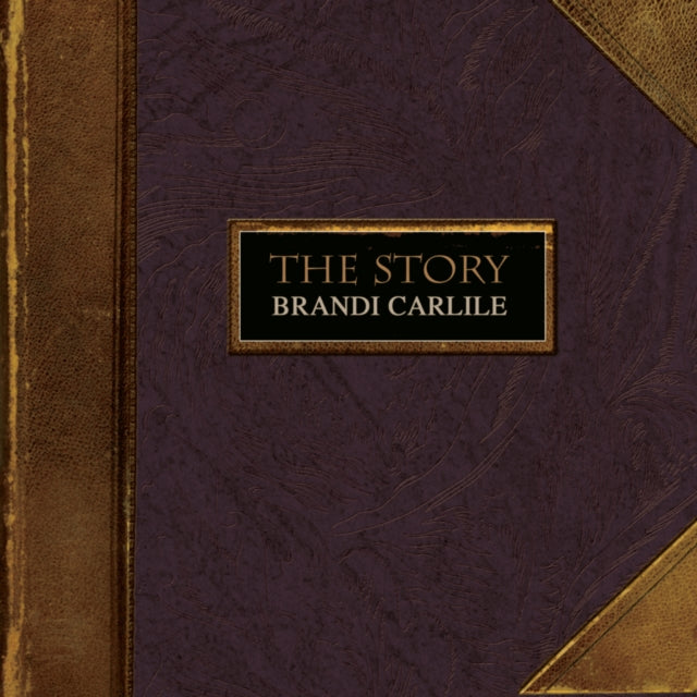 This is a 3 CD SKU bundle.
1.This CD is brand new.Format: CDMusic Style: Folk RockThis item's title is: StoryArtist: Brandi CarlileLabel: SONY SPECIAL MARKETINGBarcode: 886919800623Release Date: 9/17/2013
2.This CD is brand new.