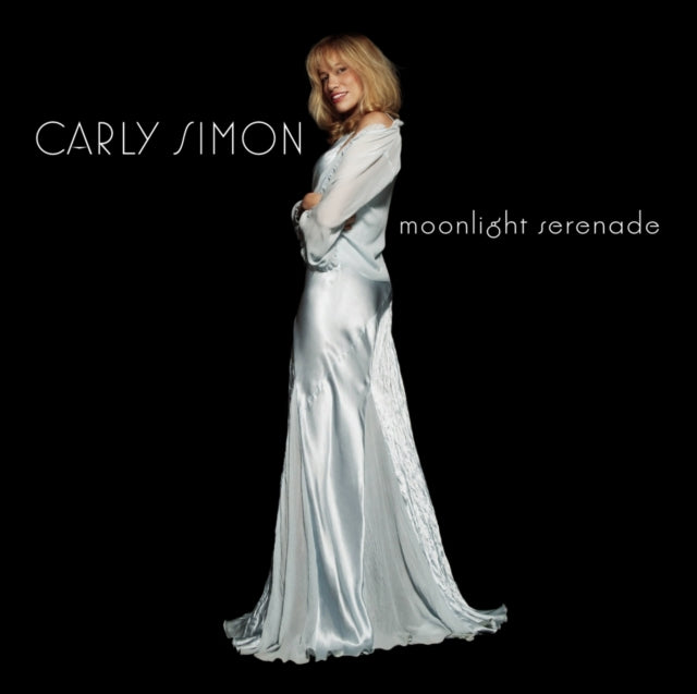 This CD is brand new.Format: CDThis item's title is: Moonlight SerenadeArtist: Carly SimonLabel: SONY SPECIAL MARKETINGBarcode: 886919802528Release Date: 4/24/2012