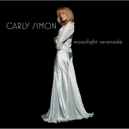 Carly Simon - Reflections: Carly Simon's Greatest Hits & Moonlight Serenade - CD Bundle