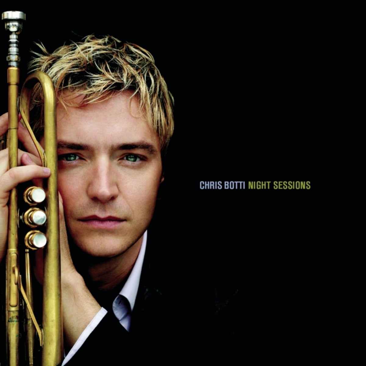 Impressions & Night Sessions & In Boston & When I Fall In Love
