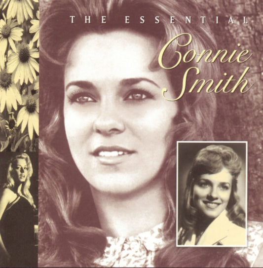 This CD is brand new.Format: CDMusic Style: CountryThis item's title is: Essential Connie SmithArtist: Connie SmithLabel: SONY SPECIAL MARKETINGBarcode: 886919808827Release Date: 5/15/2012