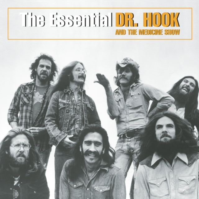 This CD is brand new.Format: CDMusic Style: Rock & RollThis item's title is: Essential Dr. Hook & The Medicine ShowArtist: Dr. Hook & The Medicine ShowLabel: ColumbiaBarcode: 886919814521Release Date: 8/8/2012
