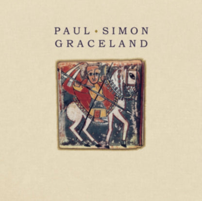 Graceland (25Th Anniversary Edition) & Paul Simon Songbook & Still Crazy After All These Years & Over The Bridge Of Time: Retrospective