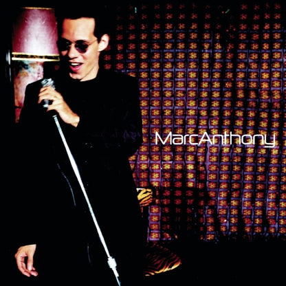 Muevense & Marc Anthony