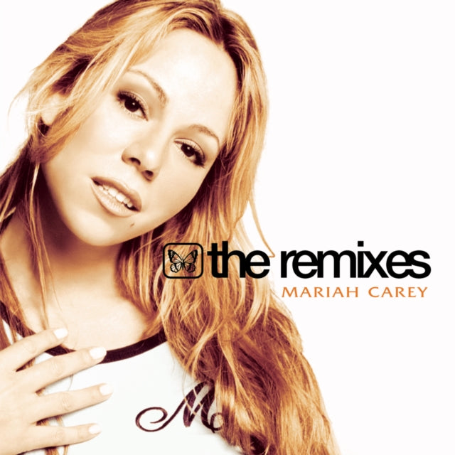 This CD is brand new.Format: CDMusic Style: RnB/SwingThis item's title is: RemixesArtist: Mariah CareyLabel: SONY SPECIAL MARKETINGBarcode: 886919845426Release Date: 4/16/2012