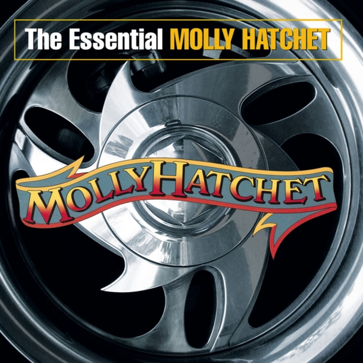 Essential Molly Hatchet & Molly Hatchet & Double Trouble