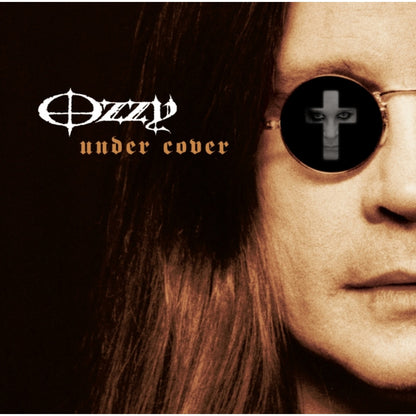 Under Cover & No Rest For The Wicked & Ozzmosis & Down To Earth & Black Rain