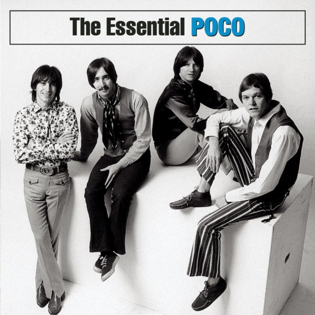Essential Poco