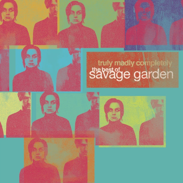 This is a 2 CD SKU bundle.
1.This CD is brand new.Format: CDMusic Style: Pop RockThis item's title is: Truly Madly Completely: Best OfArtist: Savage GardenLabel: SONY SPECIAL MARKETINGBarcode: 886919858822Release Date: 5/8/2012
2.This CD is brand new.