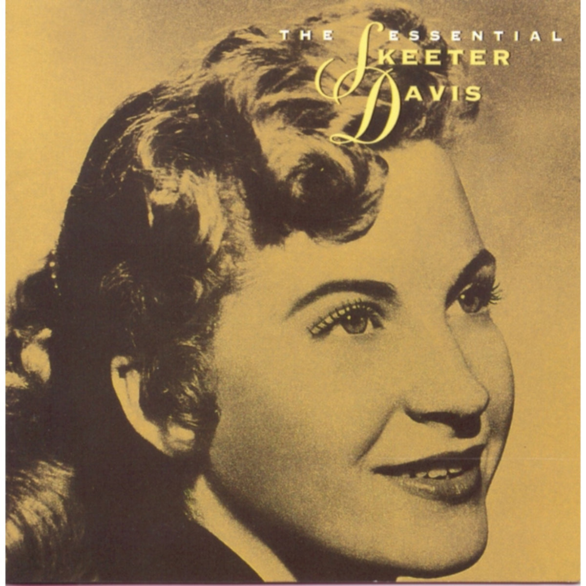 Essential Skeeter Davis