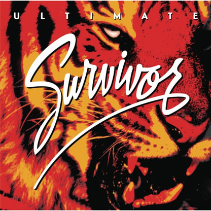 Ultimate Survivor & Vital Signs