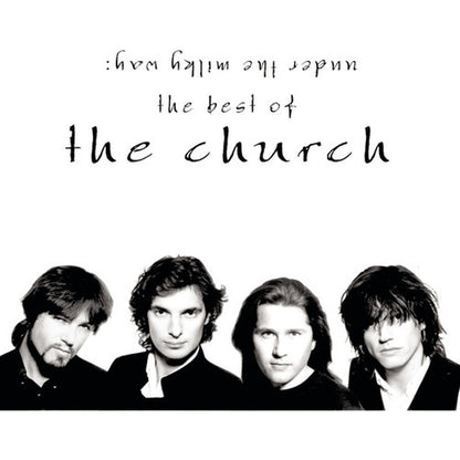 Church - Under The Milky Way & Starfish - CD Bundle