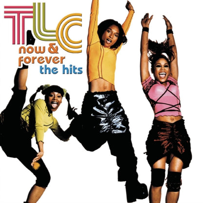 Now & Forever - Hits & Crazysexyfool