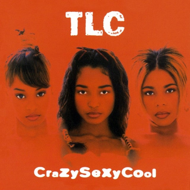 Crazysexyfool & Playlist: Very Best Of Tlc & 20