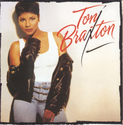 Toni Braxton & Essential Toni Braxton