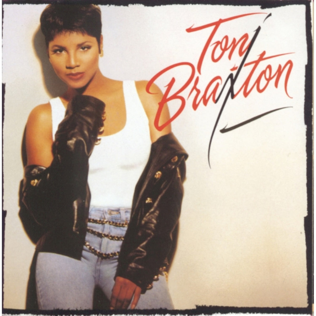 Toni Braxton & Secrets