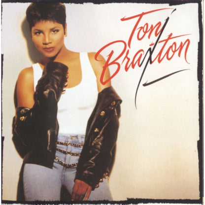 Toni Braxton & Essential Toni Braxton