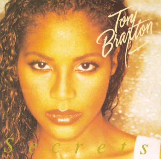 This CD is brand new.Format: CDMusic Style: RnB/SwingThis item's title is: SecretsArtist: Toni BraxtonLabel: SONY SPECIAL MARKETINGBarcode: 886919867220Release Date: 4/1/2012