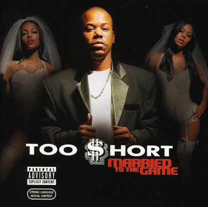 Married To The Game & Blow The Whistle (X)