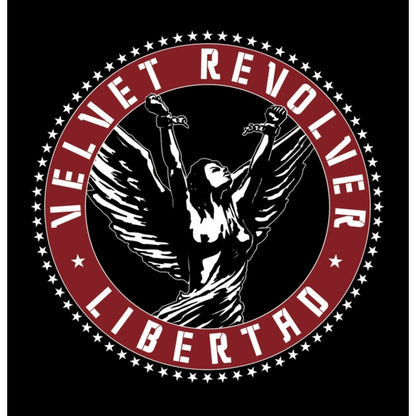 Contraband & Libertad