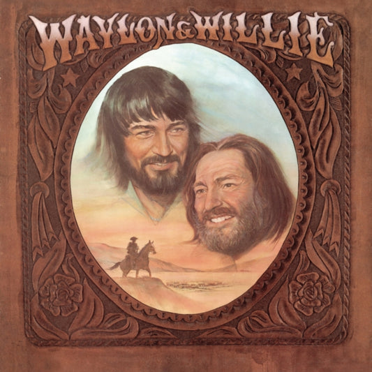 This CD is brand new.Format: CDMusic Style: CountryThis item's title is: Waylon & WillieArtist: Willie Waylon / Nelson JenningsLabel: SONY SPECIAL MARKETINGBarcode: 886919876420Release Date: 5/8/2012