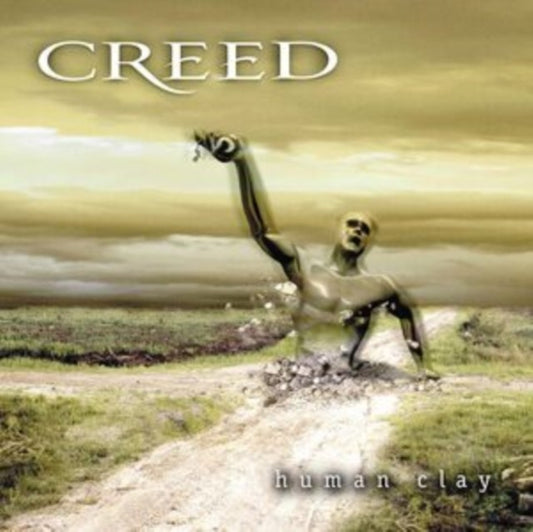 Human Clay