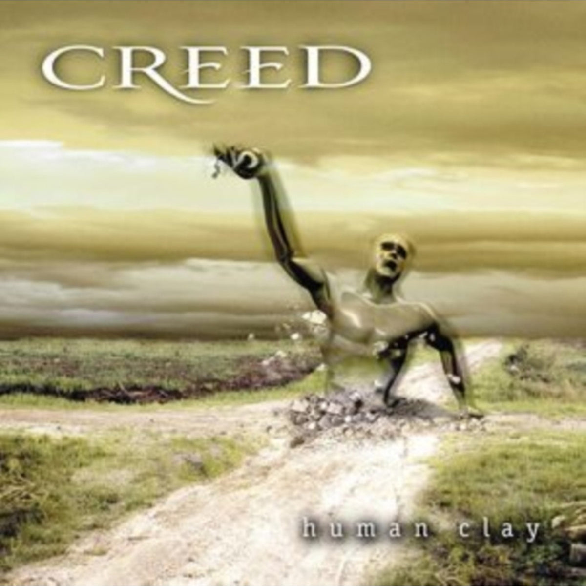 Human Clay