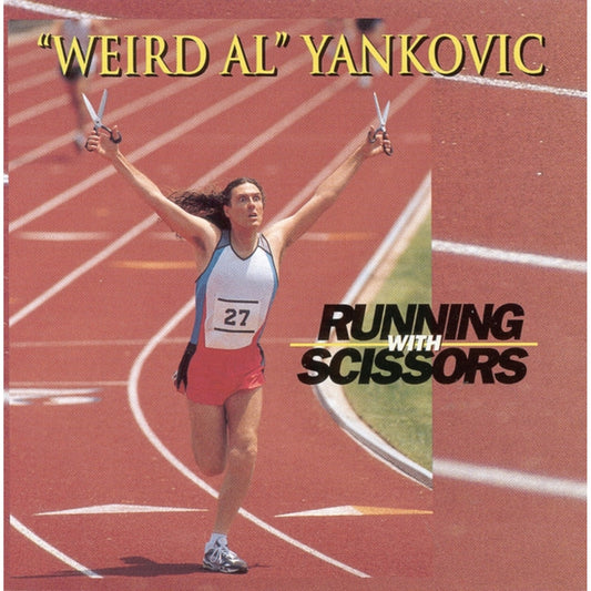Running With Scissors & Greatest Hits & Off The Deep End