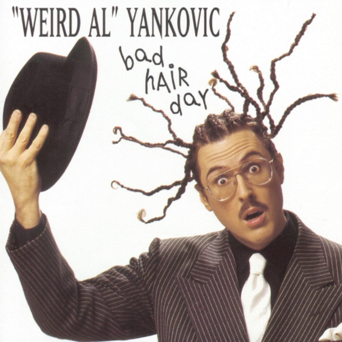Bad Hair Day & Greatest Hits