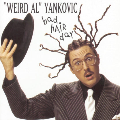 Bad Hair Day & Mandatory Fun