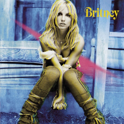 Britney & Singles Collection