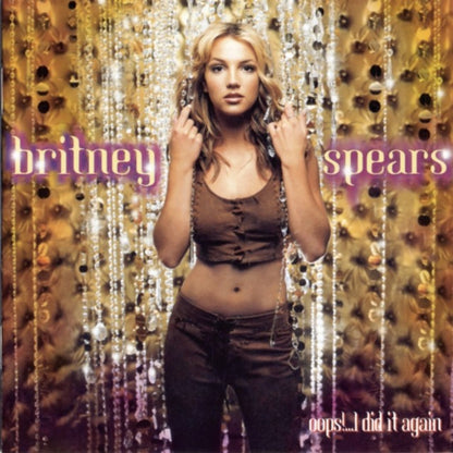 Britney & Baby One More Time & Oops I Did It Again & In The Zone & Singles Collection & Greatest Hits: My Prerogative & Circus & Blackout