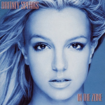 Oops I Did It Again & In The Zone & Britney Jean & Playlist: Very Best Of Britney Spears & Circus