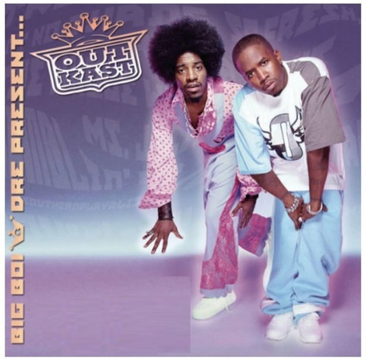 Outcast - Outcast