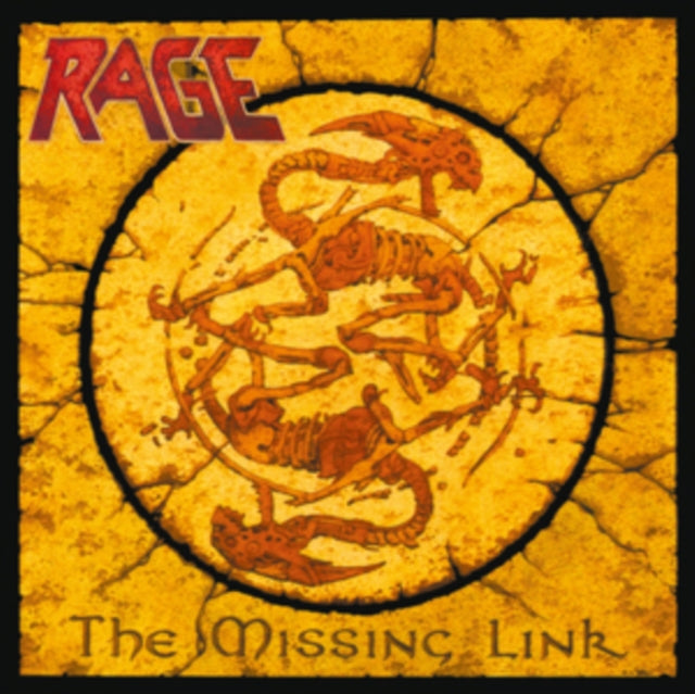 This CD is brand new.Format: CDMusic Style: Power MetalThis item's title is: Missing Link (30Th Anniversary Edition) (2CD)Artist: RageLabel: DR BONES RECORDSBarcode: 886922153907Release Date: 8/4/2023