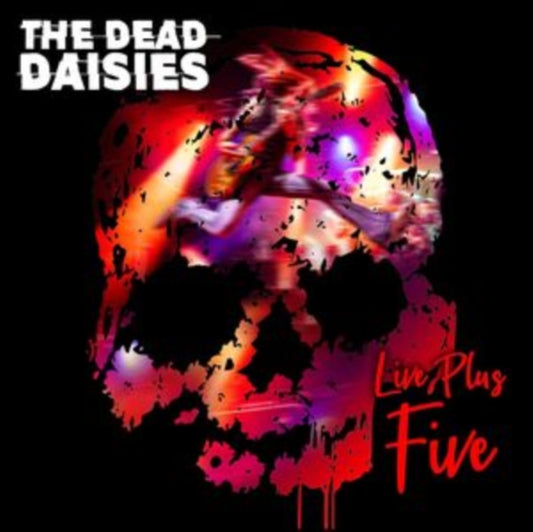 Live Plus Five (Purple LP Vinyl)