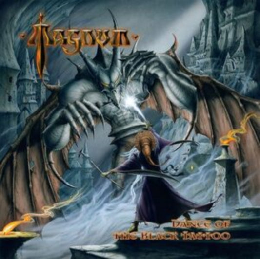 Dance Of The Black Tattoo