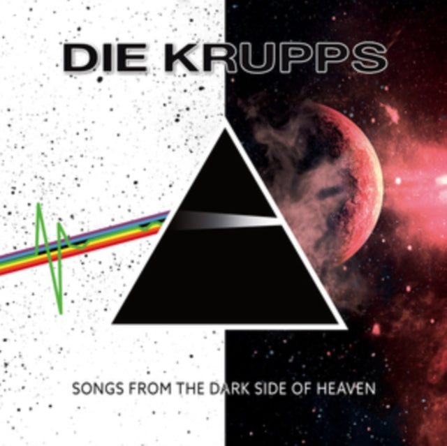 This LP Vinyl is brand new.Format: LP VinylMusic Style: EBMThis item's title is: Songs From The Dark Side Of HeavenArtist: Die KruppsLabel: OBLIVIONBarcode: 886922444517Release Date: 5/28/2021