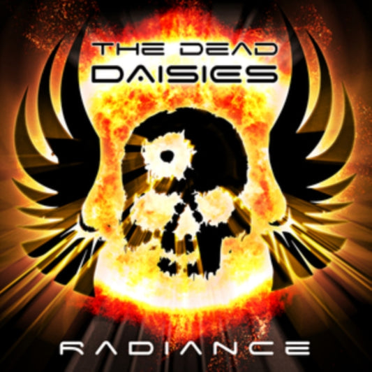 This LP Vinyl is brand new.Format: LP VinylMusic Style: Hard RockThis item's title is: RadianceArtist: Dead DaisiesLabel: THE DEAD DAISIES PTY LTDBarcode: 886922462214Release Date: 9/30/2022