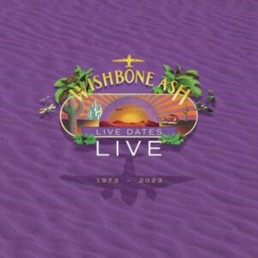 This LP Vinyl is brand new.Format: LP VinylThis item's title is: Live Dates Live (2LP)Artist: Wishbone AshLabel: STEAMHAMMERBarcode: 886922480218Release Date: 9/29/2023