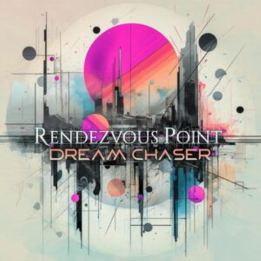 This CD is brand new.Format: CDMusic Style: Progressive MetalThis item's title is: Dream ChaserArtist: Rendezvous PointLabel: SPVBarcode: 886922485220Release Date: 6/21/2024