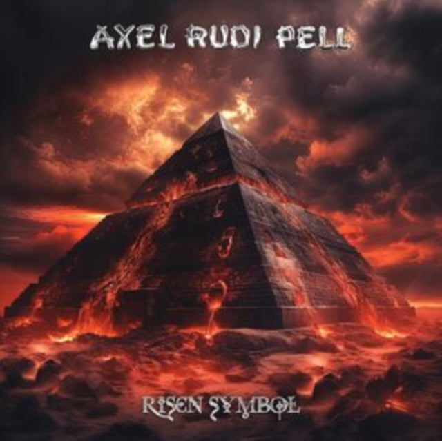 Risen Symbol (Compact Disc Digi)
