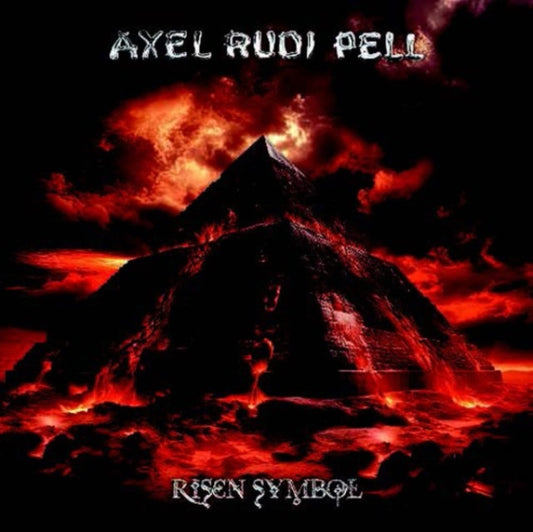 This LP Vinyl is brand new.Format: LP VinylThis item's title is: Risen Symbol (2LP)Artist: Axel Rudi PellBarcode: 886922491511Release Date: 6/14/2024