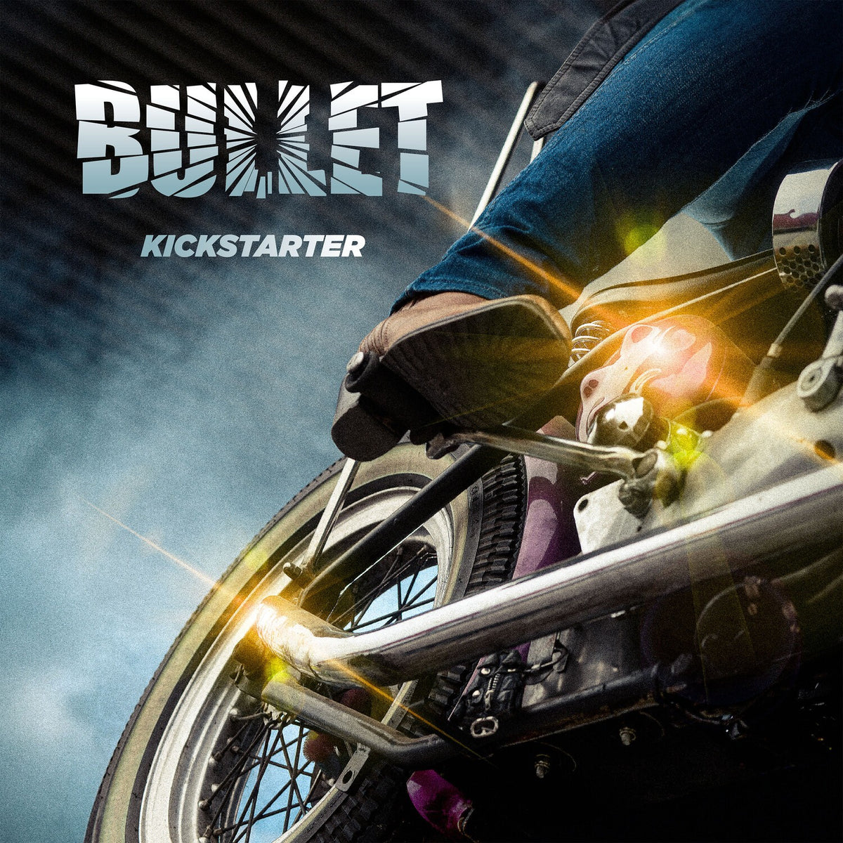 Kickstarter